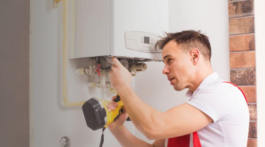 Professional Leak Detection in Hartford, OH