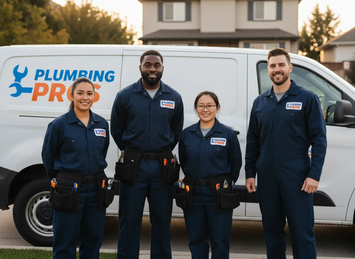 Water Heater Repair company in Hartford, OH